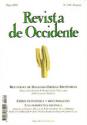 Revista de Occidente 348 Mayo 2010