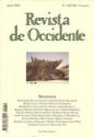 Revista de Occidente 349-350 Junio 2010