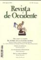Revista de Occidente 351 Julio / Agosto 2010