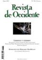 Revista de Occidente 356 Enero 2011