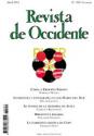 Revista de Occidente 359 Abril 2011