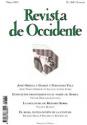 Revista de Occidente 360 Mayo 2011