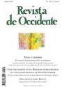 Revista de Occidente 361 Junio 2011