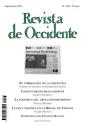 Revista de Occidente 364 Septiembre 2011