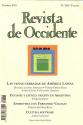 Revista de Occidente 365 Octubre 2011