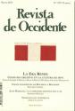 Revista de Occidente 370 Marzo 2012