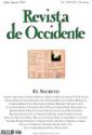 Revista de Occidente 374-375 Julio / Agosto 2012