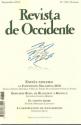 Revista de Occidente 376 Septiembre 2012