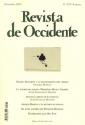Revista de Occidente 379 Diciembre 2012