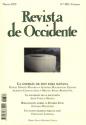 Revista de Occidente 382