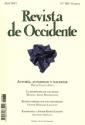 Revista de Occidente 383