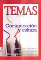 Temas para el Debate 119 octubre 2004