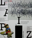 LÁPIZ Revista Internacional de Arte 201