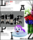 LÁPIZ Revista Internacional de Arte 204