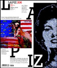 LÁPIZ Revista Internacional de Arte 206