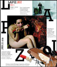 LÁPIZ Revista Internacional de Arte 207
