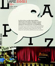 LÁPIZ Revista Internacional de Arte 210-211