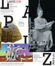 LÁPIZ Revista Internacional de Arte 216