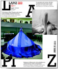 LÁPIZ Revista Internacional de Arte 222