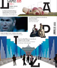 LÁPIZ Revista Internacional de Arte 225