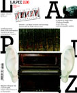 LÁPIZ Revista Internacional de Arte 226