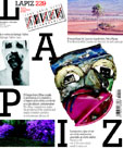 LÁPIZ Revista Internacional de Arte 229