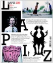 LÁPIZ Revista Internacional de Arte 239