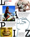 LÁPIZ Revista Internacional de Arte 243