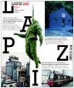 LÁPIZ Revista Internacional de Arte 246
