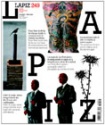 LÁPIZ Revista Internacional de Arte 249