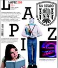 LÁPIZ Revista Internacional de Arte 254