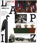 LÁPIZ Revista Internacional de Arte 262