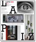 LÁPIZ Revista Internacional de Arte 264