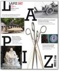 LÁPIZ Revista Internacional de Arte 267