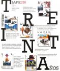 LÁPIZ Revista Internacional de Arte 276