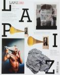 LÁPIZ Revista Internacional de Arte 280