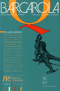 Barcarola 65-66
