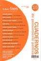Cuadernos de Pensamiento Político ( Revista Digital) 15