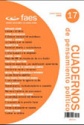 Cuadernos de Pensamiento Político ( Revista Digital) 17