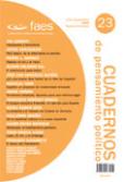 Cuadernos de Pensamiento Político ( Revista Digital)
