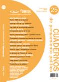 Cuadernos de Pensamiento Político ( Revista Digital)