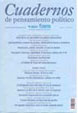 Cuadernos de Pensamiento Político ( Revista Digital)