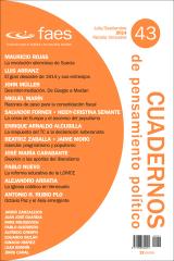 Cuadernos de Pensamiento Político ( Revista Digital) 43