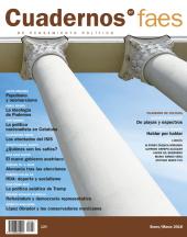 Cuadernos de Pensamiento Político ( Revista Digital) 57