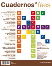 Cuadernos de Pensamiento Político ( Revista Digital) 59