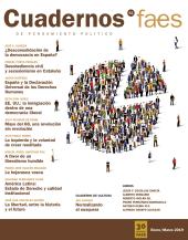Cuadernos de Pensamiento Político ( Revista Digital) 61