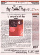 Le Monde Diplomatique