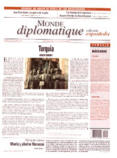 Le Monde Diplomatique 109