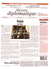 Le Monde Diplomatique
