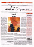 Le Monde Diplomatique